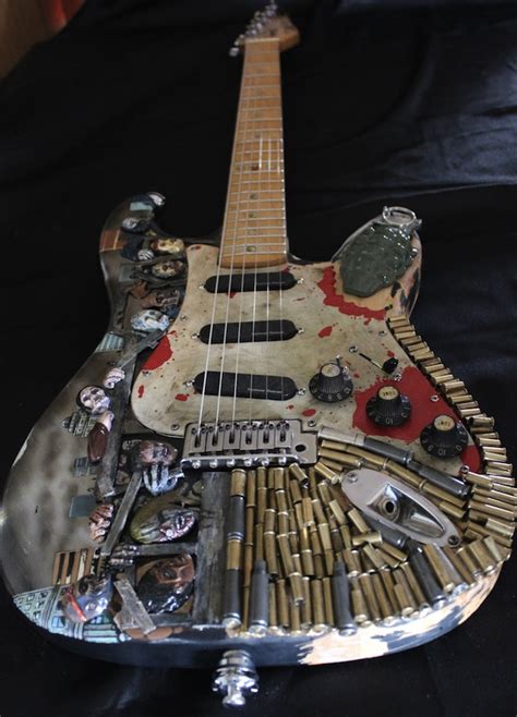 Zombie guitar. Things To Know About Zombie guitar. 